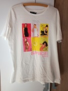 koszulka XXL Spice Girls Sinsay