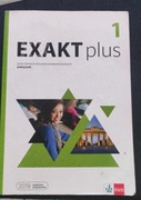 J.niemiecki exakt plus 1