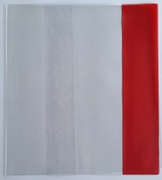 Okładka owijka na książkę A4 300 mm nieregulowana