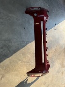 Zderzak przedni Land Rover Discovery sport l550 lift