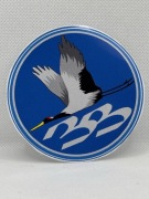 Naklejka 33. Bazy Lotnictwa Transportowego w Powidzu