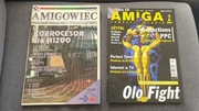Amigowiec 2/1994 Amiga 2/1999 czasopismo 