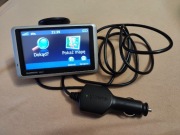 Nawigacja Garmin Nuvi 1350