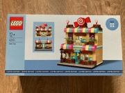 LEGO 40692 - Sklep z cukierkami