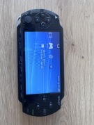 Konsola Sony PSP 1004 67 gier