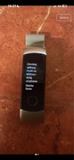 Zegarek smartband honor band 5