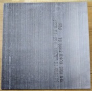 New Order – Brotherhood – 1986 / 1989 – Tonpress - Poland  M-