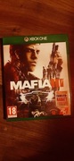Mafia III (3) -xbox one - stan bdb