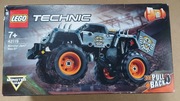 LEGO Technic 42119 - Monster Jam Max-D