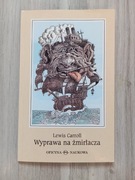 Wyprawa Na Żmirłacza Lewis Carroll