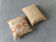 Komplet 2 Poduszek Dekoracyjnych