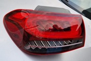 LAMPA TYLNA LEWA MERCEDES  GLA  A2479062901 / 005