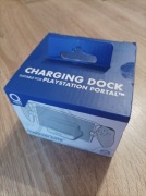 Qware Charging Dock, Stacja ładująca do PlayStation Portal NOWA