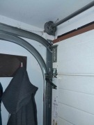 Brama rolowana marki Wimont RES 200