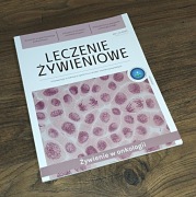 Leczenie Żywieniowe / Żywienie w Onkologii / Nr 1 (1) 2024