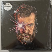 JOHN GRANT - BOY FROM MICHIGAN - 2LP + wkładka z autografem