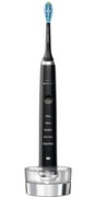 Szczoteczka Philips DiamondClean HX9911 Czarna ZESTAW z ładowarką