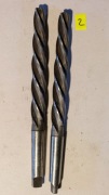 Rozwiertak fi 26 na stożek morsea HSS