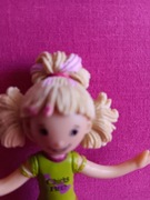 Laleczki :Eskimoska i 2 z lego