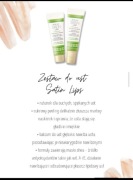 MARY KAY _ Satin lips shea peeling i balsam do ust 