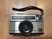 Aparat Kodak INSTAMATIC 177x Kolekcjonerski