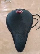 Żelowy pokrowiec na siodełko rowerowe 