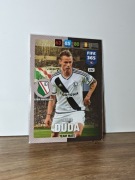 karta ondrej Duda legia warszawa panini adrenalnyn FIFA 365 2017 242