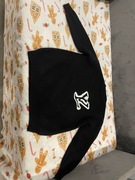 sweter lv czarny