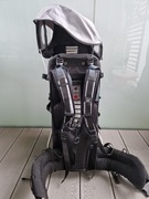 Nosidełko turystyczne SALEWA