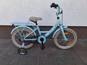 Piękny rower 16 cali! 