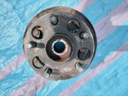 Piasta koła, Lexus RX400h, Lewy Tyl