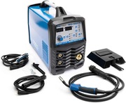 Spawarka inwertorowa Ipotools MIG MAG 185SYN synergiczna 