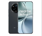 Realme 14 Pro Plus 5g 8gb 256 gb Suede Gray/Szary