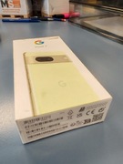 Google pixel 7 po zalaniu