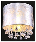 Lampa-plafon GLOBO LED RGB z pilotem