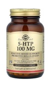 Solgar 5-HTP 100mg 90 caps