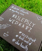 Prezent dla wędkarza. Streamery szczupakowe DwBaits