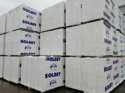 Pustak Bloczek Solbet 24cm Gazobeton Suporex Beton netto