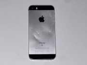 iPhone SE 1 gen Apple uszkodzony telefon uszkodzony 