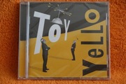 YELLO - Toy (2016) CD Folia! / Electronic_Synth-pop 