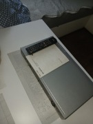 Onkyo BD SP 353 blu-ray