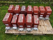 Przekładniki prądowe, napięciowe ABB