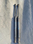 BMW E60 e61 teleskopy siłowniki maski oryginalne BMW OE