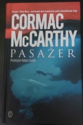 Pasażer - Cormac McCarthy