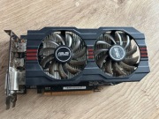 ASUS Radeon R7 360 2GB  r7360-oc-2GD5