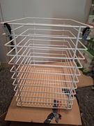 Kosz cargo na bieliznę 