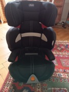 FOTELIK SAMOCHODOWY CHICCO 15-36 KG