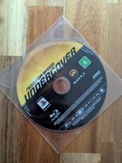 Need for Speed Undercover PS2 NFS Płyta