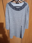 Sprzedam tunike z długim rękawem 