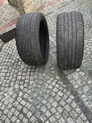 Opony Bridgestone Dueler 275/40/20 106Y bieżnik 5mm 5mm